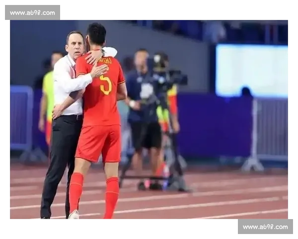 伊万下课!久尔杰维奇接国足 剑指 2030 世界杯 伊万下课!久尔杰维奇接国足 剑指 2030 世界杯
