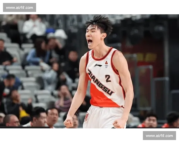 CBA 弃将宝岛称王却亚洲杯现形:马建豪的选择与代价 CBA 弃将宝岛称王却亚洲杯现形:马建豪的选择与代价