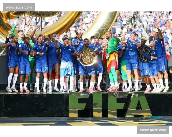 世俱杯冷门频爆,足球魅力无限 世俱杯冷门频爆,足球魅力无限