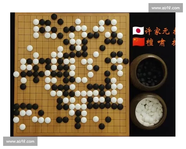 农心杯首赛段收官 檀啸两连胜守擂 农心杯首赛段收官 檀啸两连胜守擂