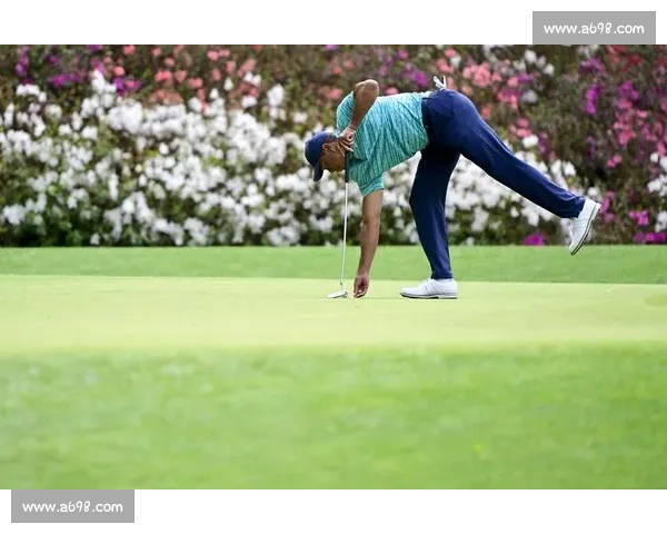 从球童到公开赛:美国牙医的高尔夫逆袭之路 从球童到公开赛:美国牙医的高尔夫逆袭之路