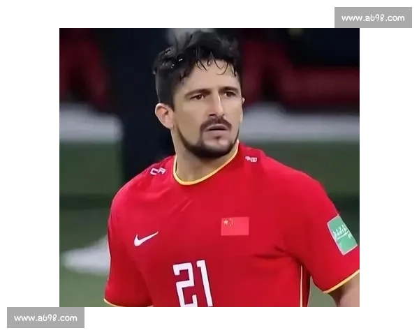 洛国富：归化不图钱，坚守中国籍，恒大仍欠薪一年