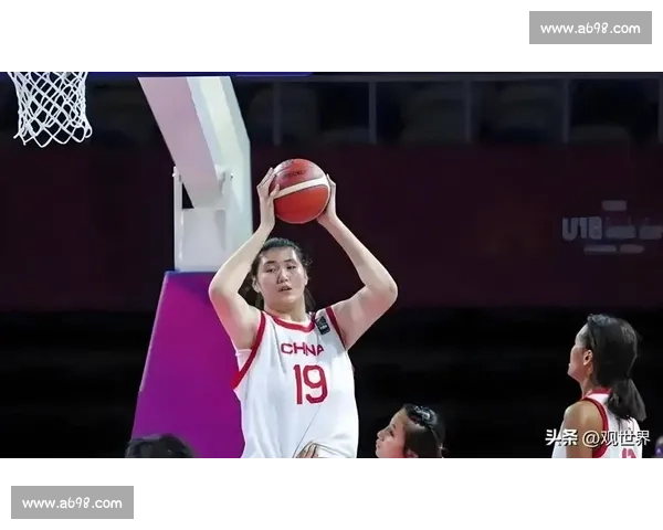 张子宇内线铁闸无解!对手抱头叹息:防不住,根本防不住 张子宇内线铁闸无解!对手抱头叹息:防不住,根本防不住