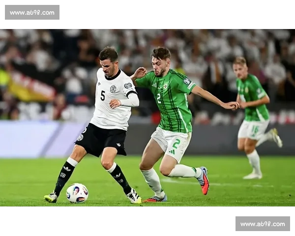 梅里诺帽子戏法定乾坤 西班牙 6-0 横扫土耳其经典回顾